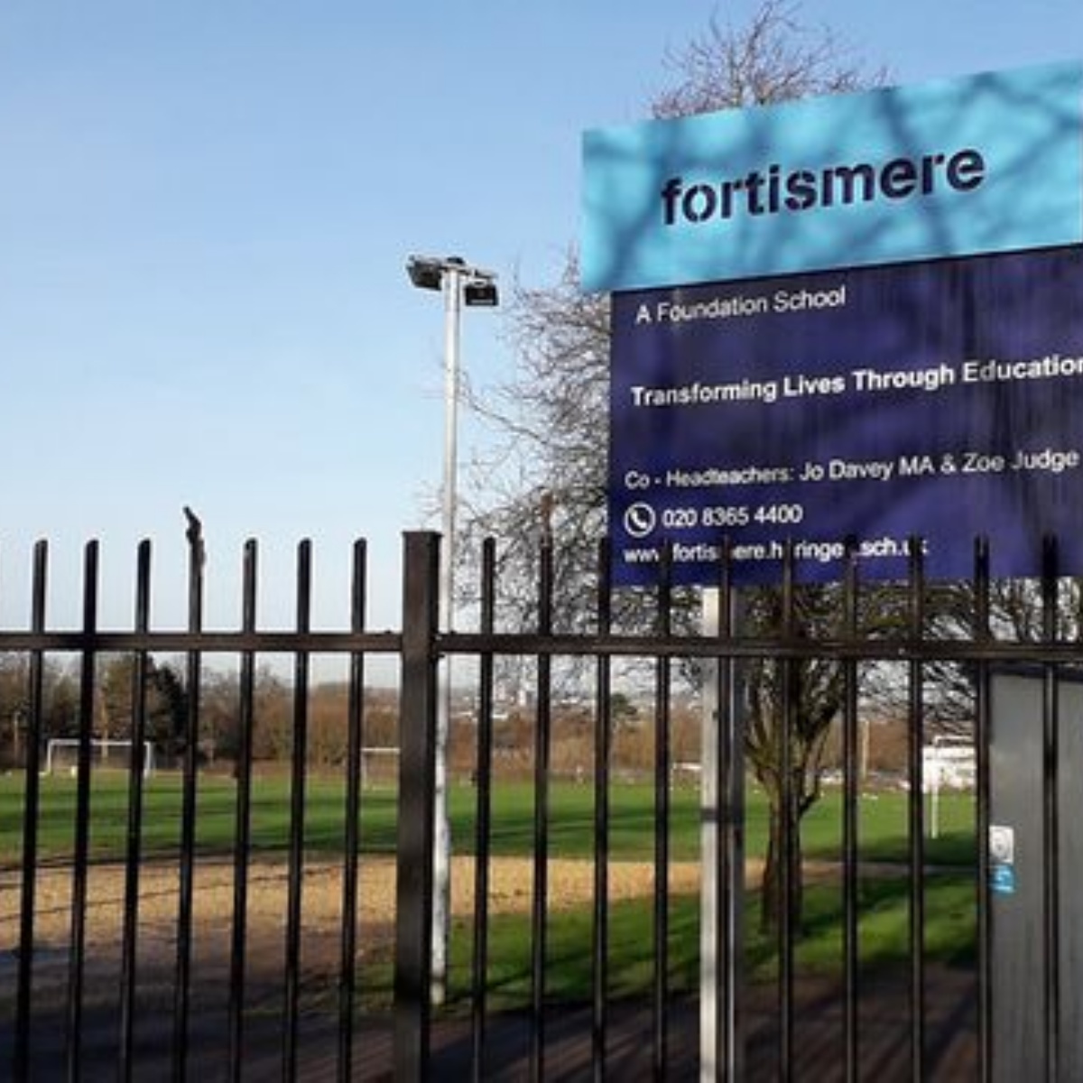 Fortismere - OPEN EVENING 28 September 2022